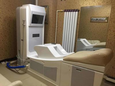 China Colon Hydrotherapy Machine and Colon Cleanse Machine For Colonic Hydrotherapy Equipment for sale