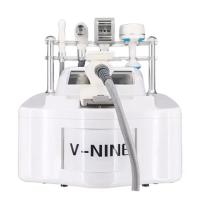 Китай Desktop Velashape Body Contouring Velashape 3 Machine For Sale продается