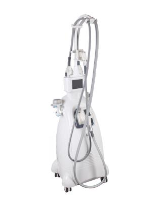 China Velashape 2  Body Contouring Velashape 2 machine for sale V9II velashape machine for sale