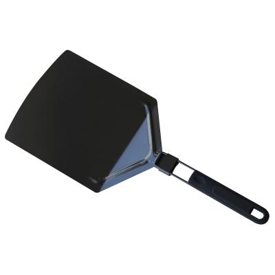 China China manufacture pizza shovel stainless steel pizza peel / sustainable pizza tools for sale