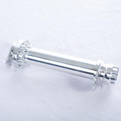 China Popular Manufacturing Equipment Fast Delivery CNC Machining Parts Aluminum 5 Axis CNC Machining Parts for sale