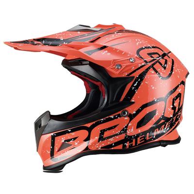 China Newcomer EEC Sun Shield Half Face Helmet Motocross Motorcycle Helmets ABS Standard Wholesale Custom Motorcycle Helmets B602 Te koop