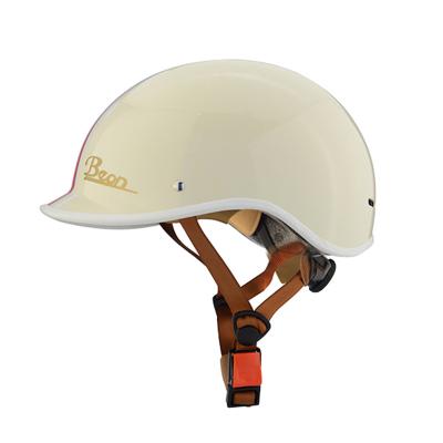 Κίνα Sun Shield Electric Scooter Helmet Four Season Half Helmet And Motorcycle Riders Fitted Skateboarding Safety Helmets 115 προς πώληση