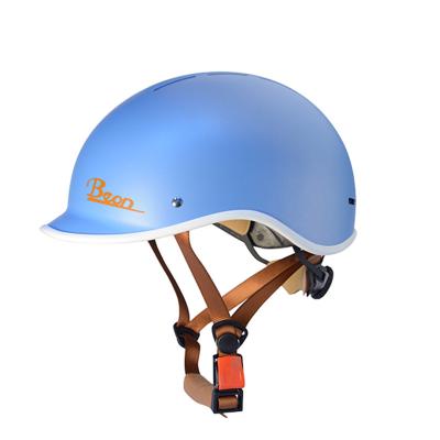 Κίνα Sun Shield Scooter Roller Skates Safety Cap Helmet Electric Car Helmet Bike Motorcycle 115 Unisex Helmets προς πώληση