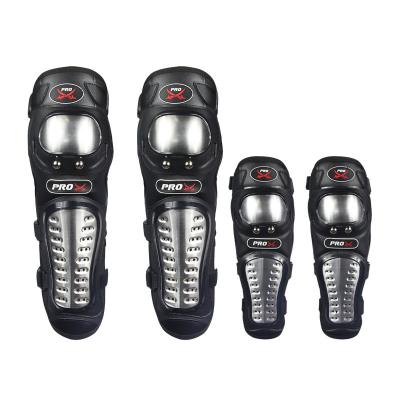 中国 Polyester & Hot Selling Cotton Motorcycle Motorbike Racing Rider Knee Brace Sliders Motorcycles For Extreme Sports Pads 販売のため