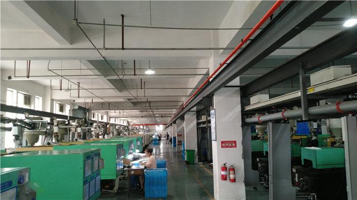 Verified China supplier - Wenzhou Langbo Industrial Corporation Ltd.