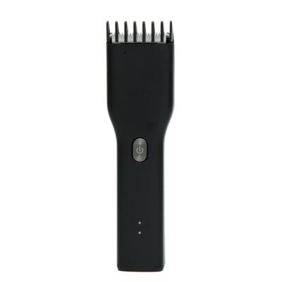 China Wholesale Low Noise Gear Memory Customized Low Noise Good Quality Low Power Protection Hair Trimmers for sale