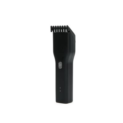 China New Type Practical Radio Speed ​​Hair Low Noise Memory Safe Premium Portable Hair Cutting Machine for sale