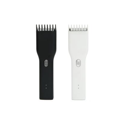 China High Quality Low Noise Customizable Memory Gear Unique Design Hair Trimmers for sale