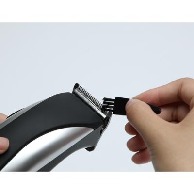 China New technology low noise design high quality unique durable using low noise hair trimmers for sale