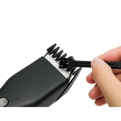 China Hot Sale Low Noise High Security Factory Portable Memory Speed ​​Overload Protection Hair Trimmers for sale