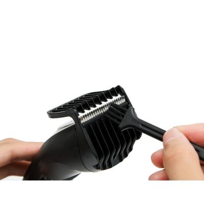 China Overload Protection 2021 Hot Sale Brand Specials Overload Protection Long Lasting Hair Trimmers for sale