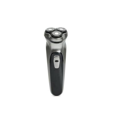 China New mode low power overload protection rechargeable electric shaver for sale