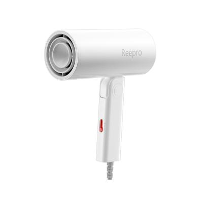 China High Quality Foldable Dry Hair Home Travel Use Ionic Foldable Electric Hair Dryer for sale