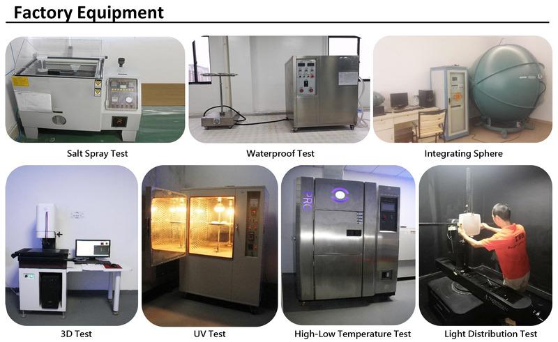 Verified China supplier - Shenzhen iLed Tech Company Limited