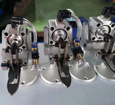 China Pants Loops Wire Trimming Thread Trimmer Machine For Pants Loops for sale