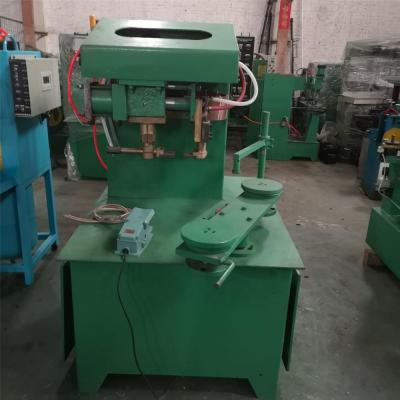 China Factory External Bird Cage Ring Welding Machine for sale