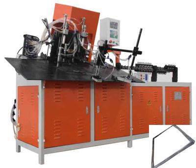 China Factory 2.7mm Iron Wire Bending Plus Welding Machine For 150x150 for sale