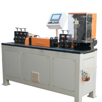 China Factory CNC High Speed ​​Straightening and Wire Cutting Machine for sale