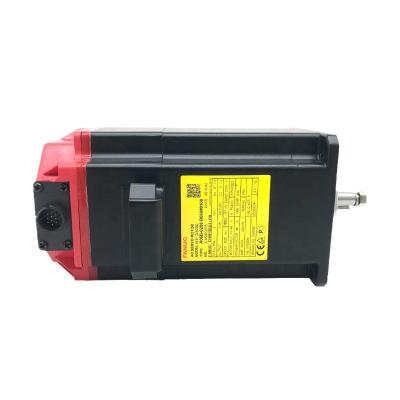 China A06B-0205-B000/B200/B300/B400 FANUC System Servo Motor A06B-0205-B000/B200/B300/B400 B000 for sale