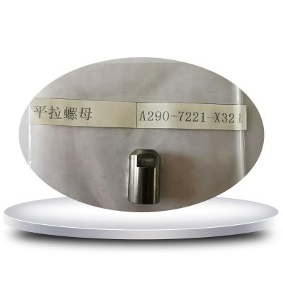 China M-20IA Fanuc Robots J3 Shaft Nut A290-7221-X321 Best Price A290-7221-X321 for sale