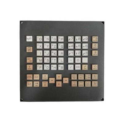 China Fanuc MDI Unit A02B-0323-C125#M Control Keyboard Best Price A02B-0323-C125#M for sale