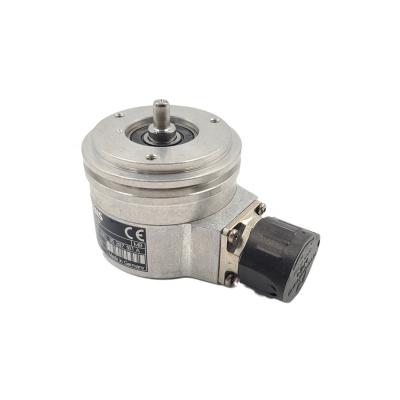 China 6FX2001-3EC50 Siemens Servo Encoder 2500 Incremental Pulse Coupling 6FX2001-3EC50 for sale