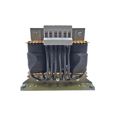 China 6SL3100-0EE21-6AA0 Siemens S120 Inverter Module Power Supply Servo Reactor 6SL3100-0EE21-6AA0 for sale