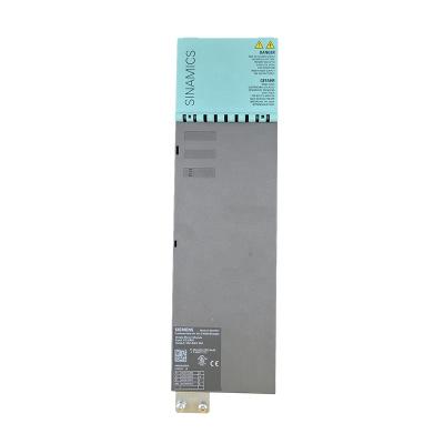 China 6SL3120-1TE23-0AA3 Siemens S120 Inverter Single-axis Drive Module 828D Servo System 6SL3120-1TE23-0AA3 for sale