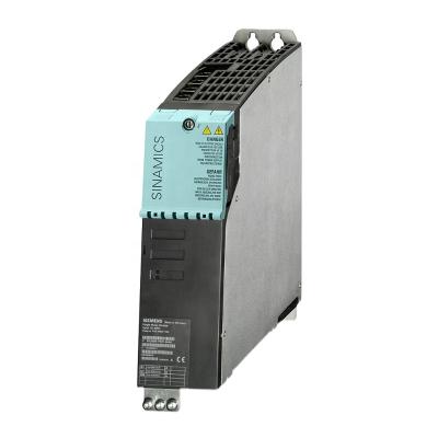 China Automation Industry New Siemens S120 Servo Driver Uniaxial Motor Module 6SL3420-1TE13-0AA1 for sale