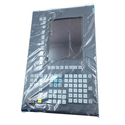 China Brand New Automation Industry 6FC5203-0AF01-0AA0 Cheap Price Germany PLC Control Siemens System Host Display Panel for sale