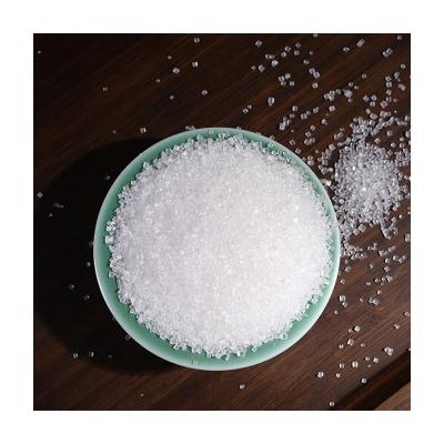 China Factory direct sales of food condiments of widely used high quality white refining granular granulated sugar natural sugar for sale