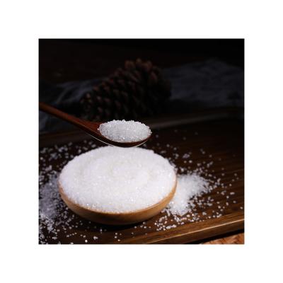 China Food Condiments Porcelain White Refined Sugar Icumsa 45 Raw Brown Sugar 1kg Packing White Cane Sugar for sale