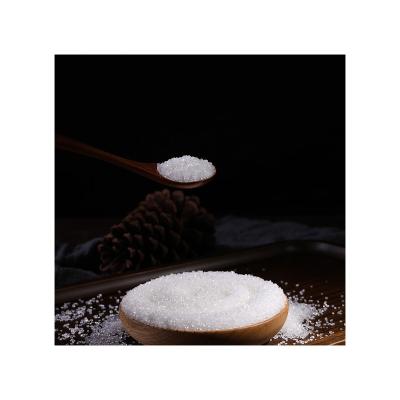 China Food Condiments Factory Supply White Refined Sugar Icumsa 45 Raw Brown Sugar 1kg Packing White Cane Sugar for sale