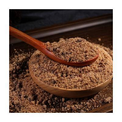 China Factory direct sales of high quality brown sugar raw materials pure natural natural sugar food condiments for sale