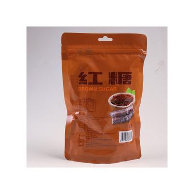 China High Quality Food Condiments Sugar Made Of Healthy Living 100% Pure Brown Sugar Made In China for sale