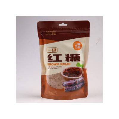 China Hot Selling Granulated Natural Coconut Palm Food Condiments Brown Sugar For Competitive Rates for sale