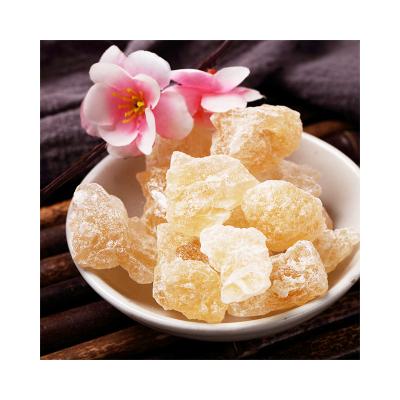 China Food condiments made of China high quality yellow rock sugar pure sugar cane made of natural sugar taste for sale