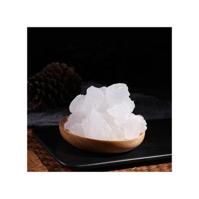 China High quality polycrystalline rock sugar fragrant and sweet Crystal Refined Sugar for sale