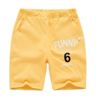 China Color Fade Proof Wholesale Big Boy Pants Student Shorts Men Sweatpants With Pockets Kids Clothes Boys Pure Color Pants Jogger Pants for sale