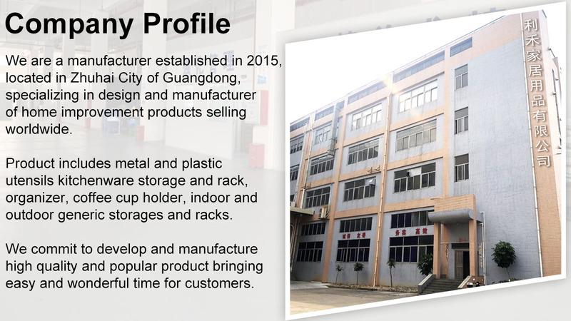 Verified China supplier - Zhuhai Lihe E-Commercial Co., Ltd.