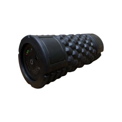 China Comfortable High Density Electric Mobility Massager Vibrating Foam Roller For Muscle Recovery for sale