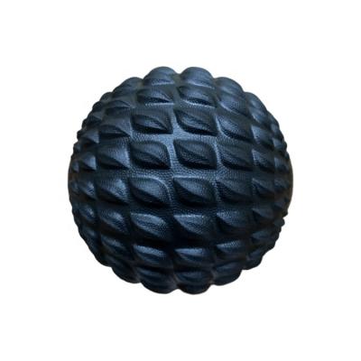 China Fitness Durable Gym Yoga Exercise Multifunctional Sports Roller Massager Balls for sale