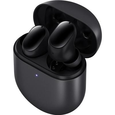 China Dual-device Wireless Earbuds Version Headphones Xiaomi Redmi 3 Pro TWS Pro Global Earbuds Redmi 3 for sale