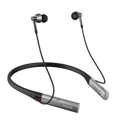 China 1MORE In-ear Triple Driver E1001BT In-Ear Headphones With Wireless Rentals LDAC Sound Quality for sale