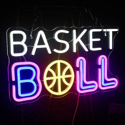 China Other BAR Neon Sign Neon Light LED Tube Neon Light Tube Bar KTV Snack Shop Christmas Decor Neon Letters for sale