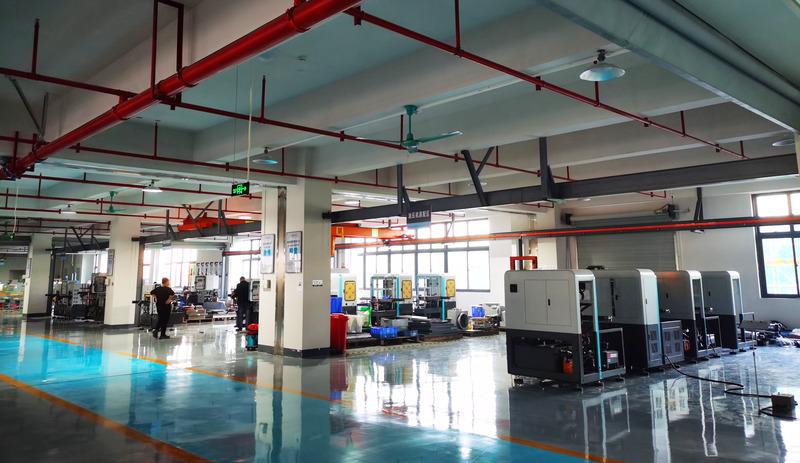 Verified China supplier - Dongguan Jinyu Automation Equipment Co., Ltd.