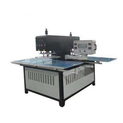 China Leather Belt Logo Printing Shops Sublimation T-shirt Label 3d T-shirt Printer Printing Automatic Heat Press Machine for sale