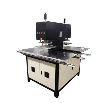 China Printing Shops 2022 Hot Press Machine For Logo Rubber Mold Silicone T-shirt Machine for sale