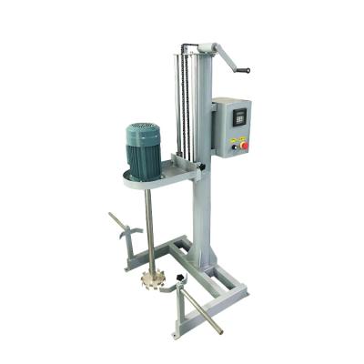 China JY-E01 Mosquito Liquid Materials Mixing Industrial Liquid Stirring Machine for sale